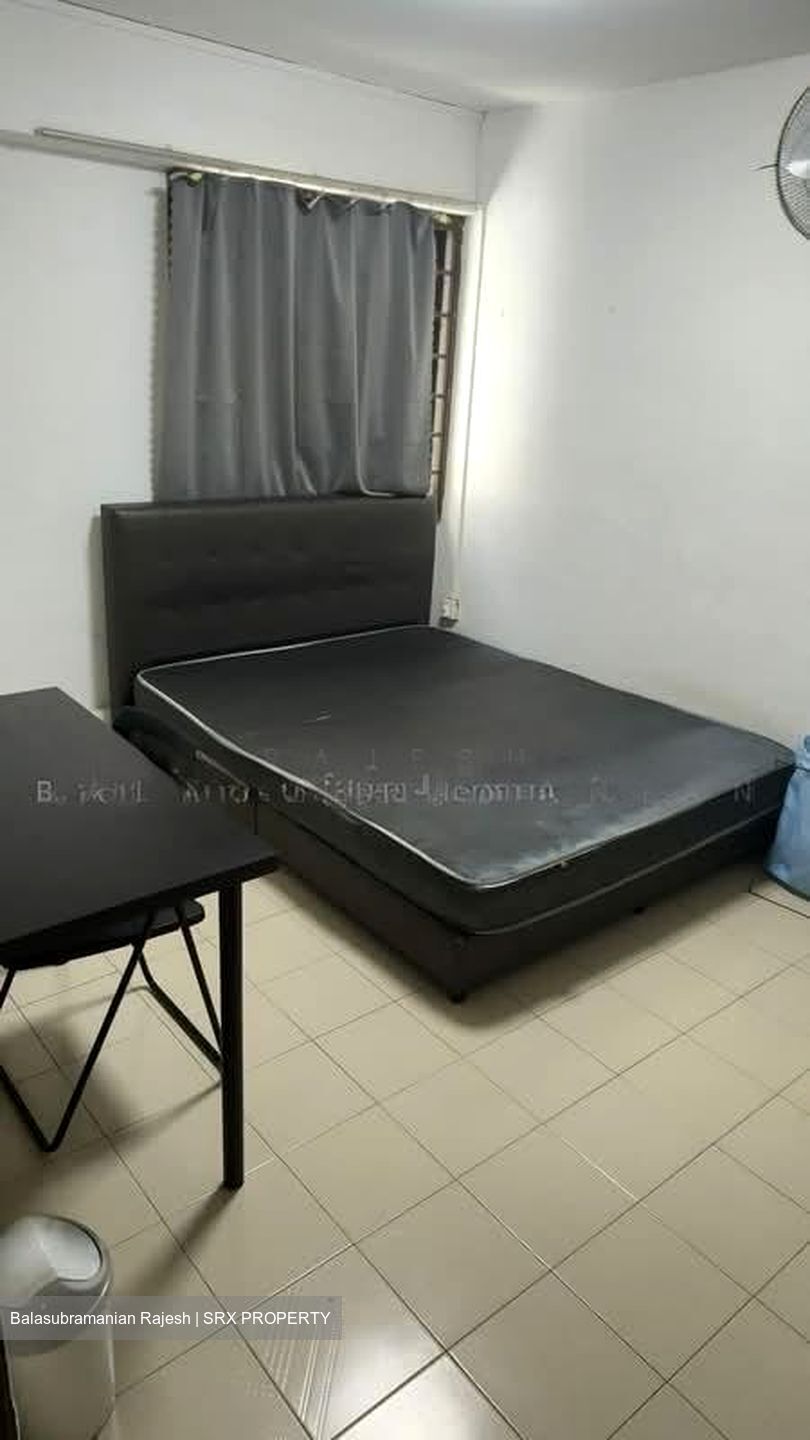 Blk 3 Tanjong Pagar Plaza (Bukit Merah), HDB 3 Rooms #595114131
